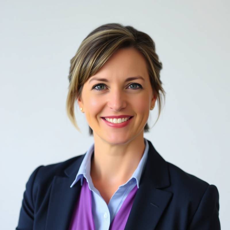 Jane Doe - Technical Interview Specialist